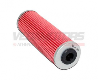 FILTRO OLEO KTM ADVENTURE 950 03-06/SUPERENDURO 950 07-11 SUPERMOTO 950 06-10/ADV 990 07-10 VEDAMOTO