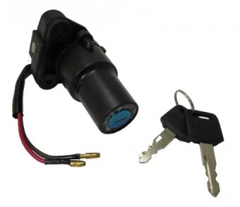 CHAVE IGNICAO YBR 125 06-07/ XTZ 125 06-08 ALLEN