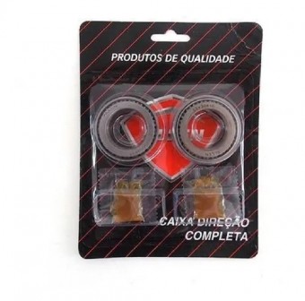 ROLAMENTO COL. DIR. KAWASAKI NINJA 250 ALLEN